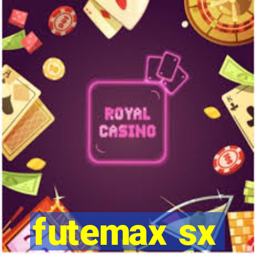 futemax sx