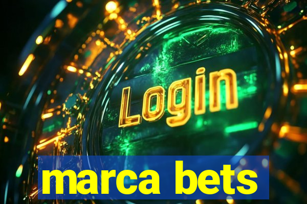 marca bets