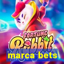 marca bets