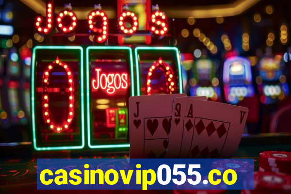 casinovip055.com