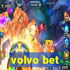 volvo bet