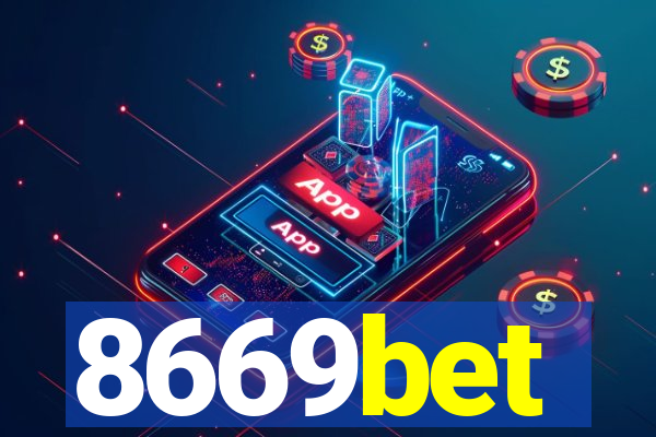 8669bet