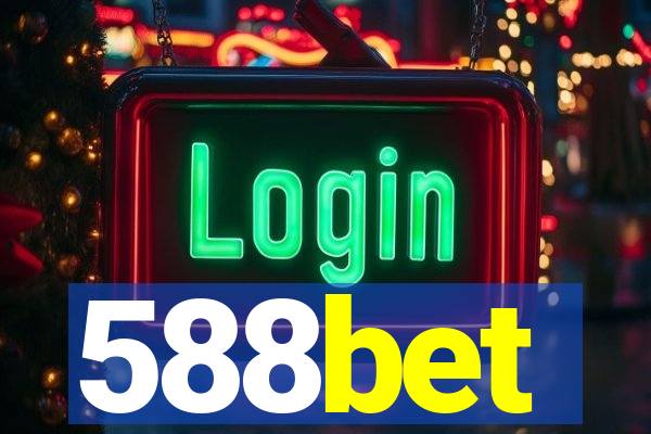 588bet