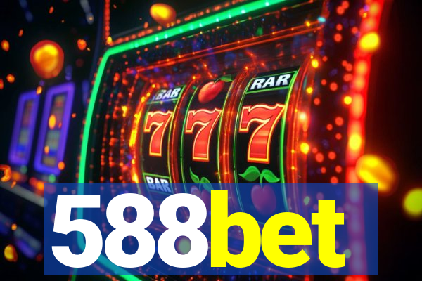 588bet