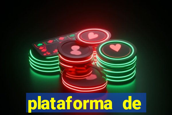 plataforma de cassino chinesa