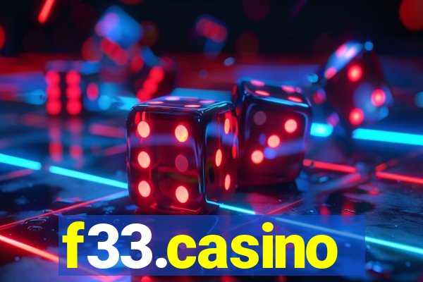 f33.casino