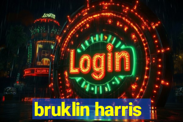 bruklin harris