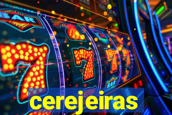 cerejeiras