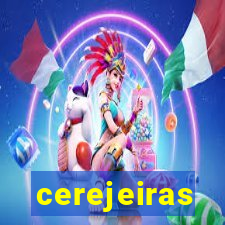 cerejeiras