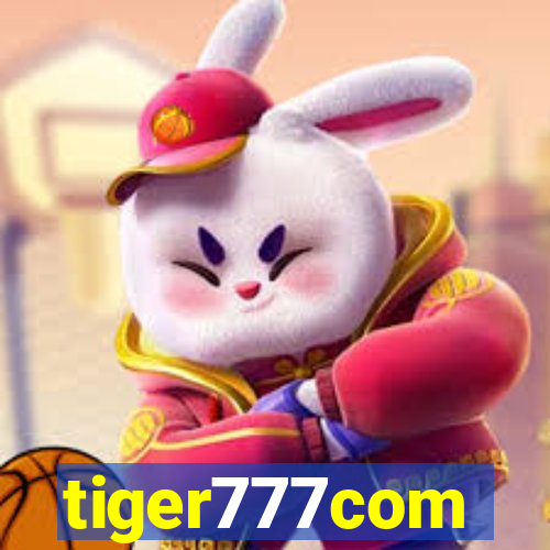 tiger777com