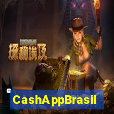 CashAppBrasil