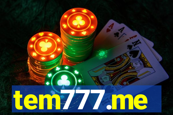 tem777.me