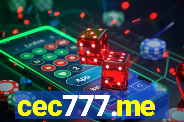 cec777.me