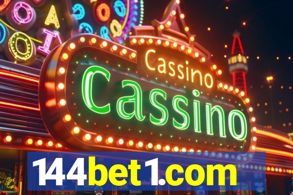 144bet1.com