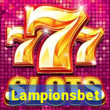 Lampionsbet