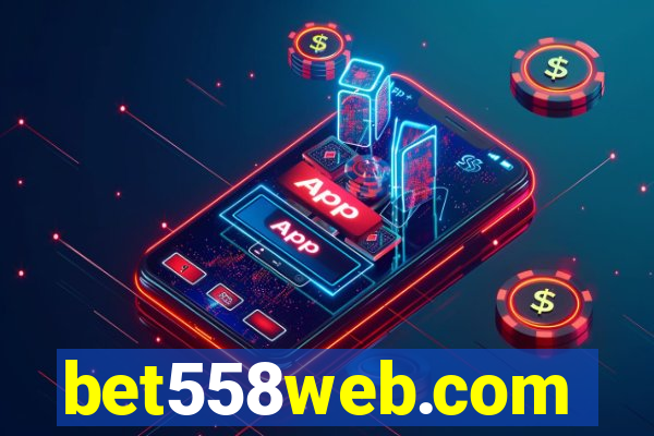 bet558web.com