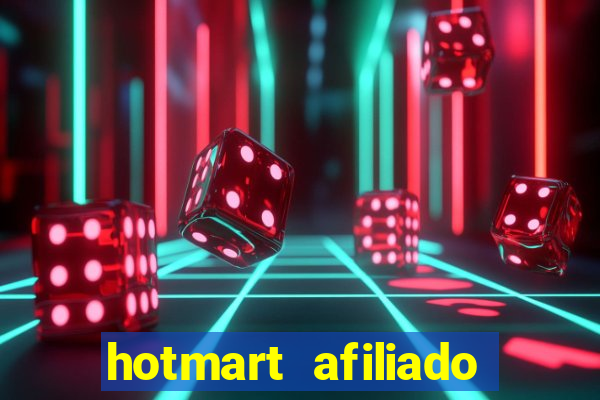 hotmart afiliado entrar login