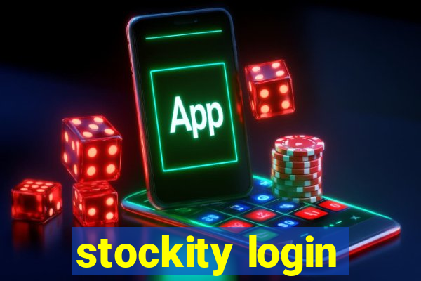 stockity login