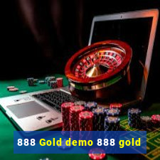 888 Gold demo 888 gold