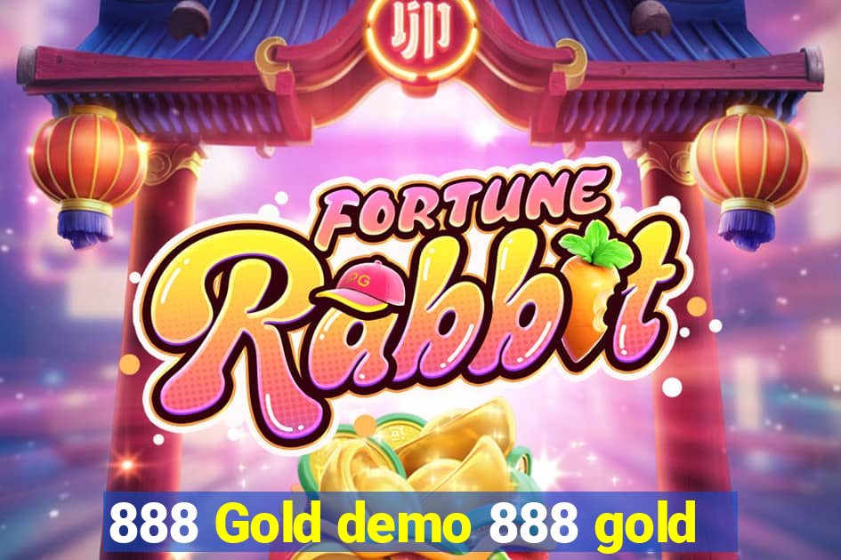 888 Gold demo 888 gold