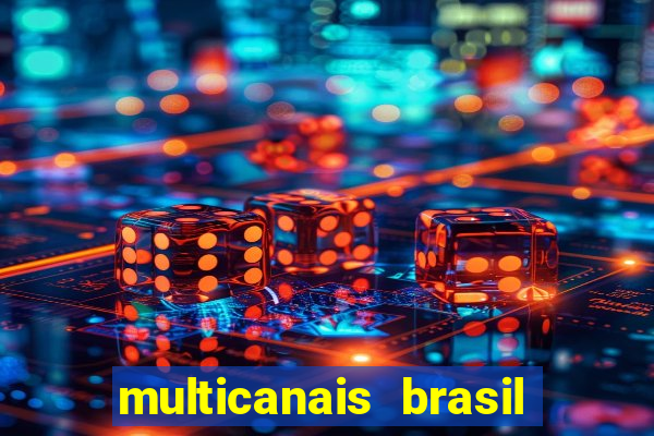 multicanais brasil e uruguai