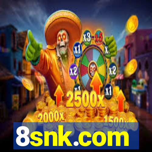 8snk.com