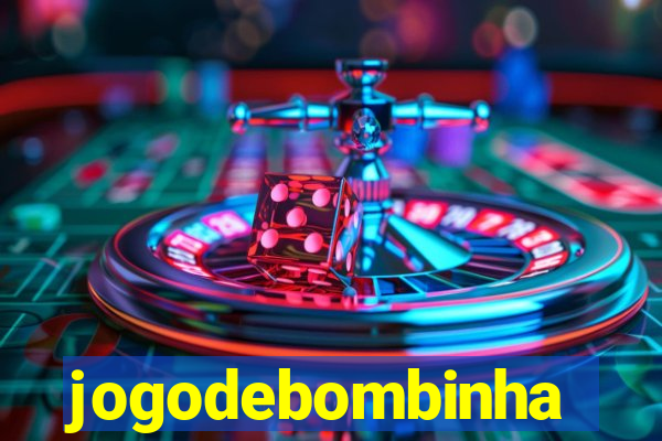 jogodebombinha