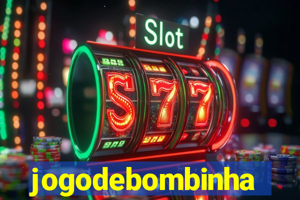 jogodebombinha