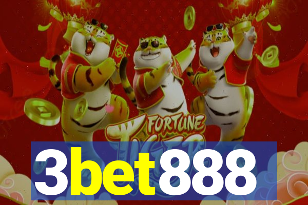 3bet888