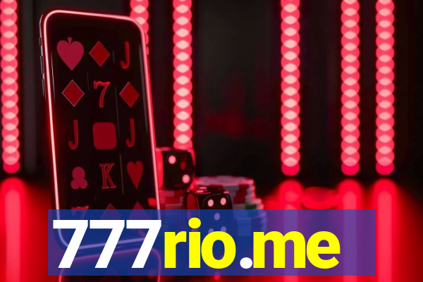 777rio.me