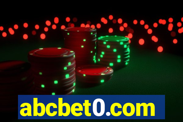 abcbet0.com