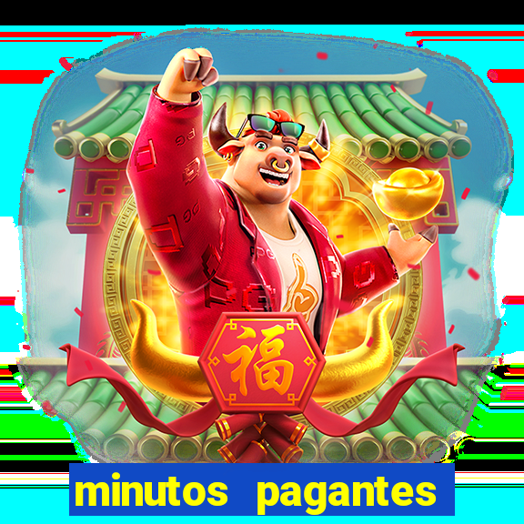 minutos pagantes jogos pg