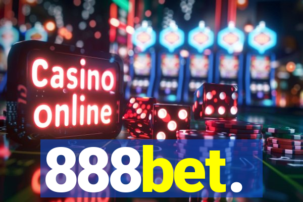 888bet.