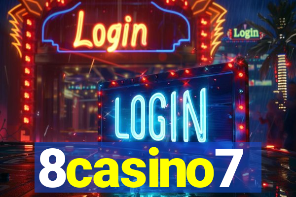 8casino7