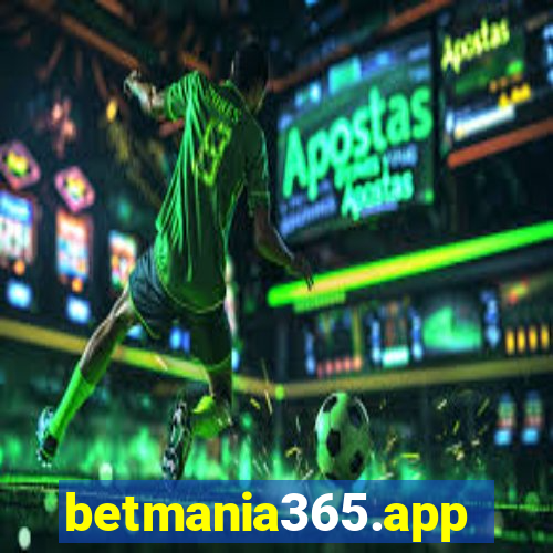 betmania365.app