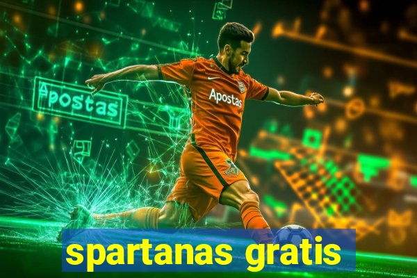 spartanas gratis