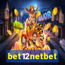 bet12netbet