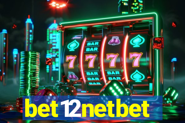 bet12netbet