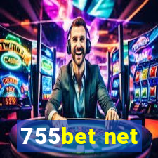 755bet net