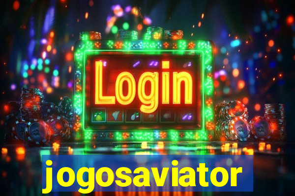 jogosaviator