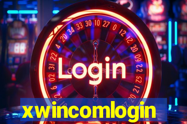 xwincomlogin