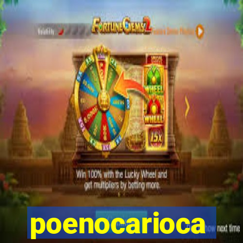 poenocarioca