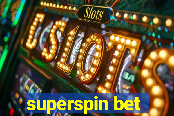 superspin bet