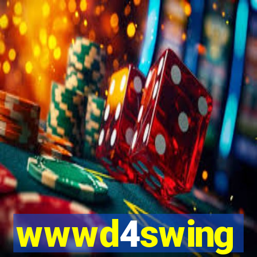 wwwd4swing