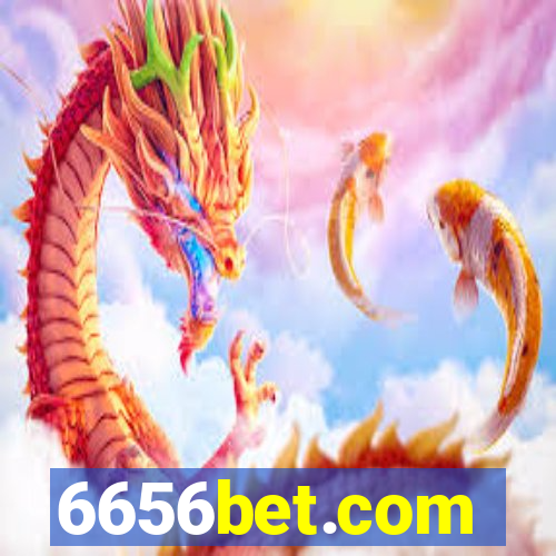 6656bet.com