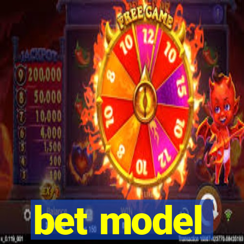 bet model