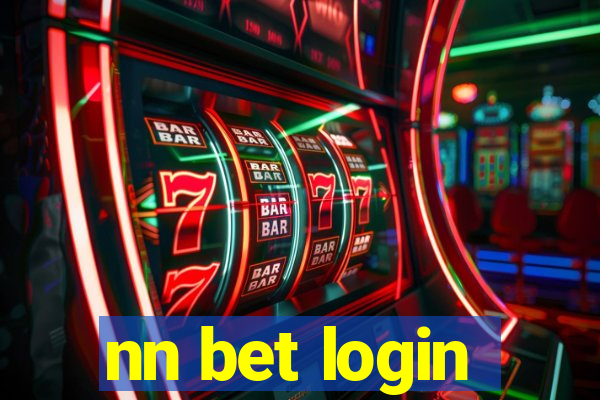 nn bet login