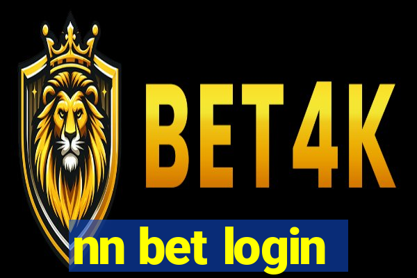 nn bet login