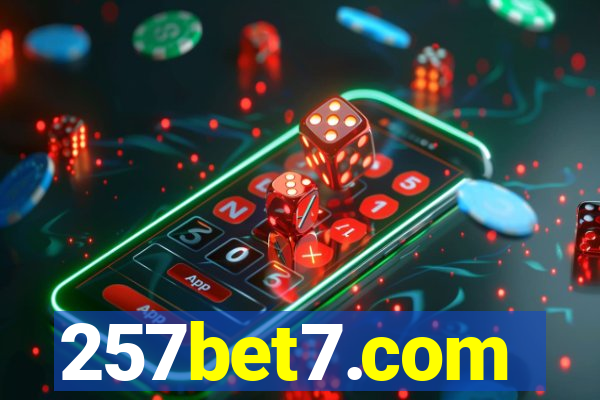 257bet7.com