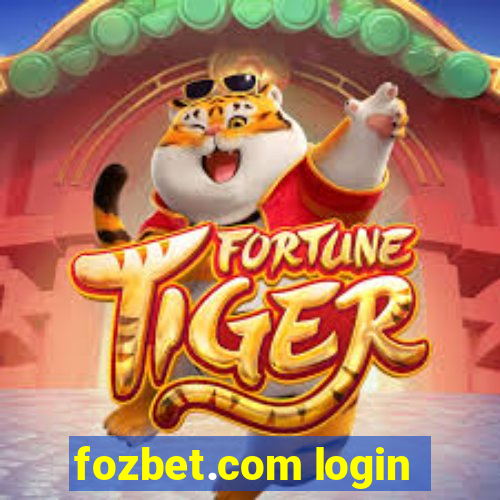 fozbet.com login